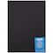 24 Pack: Black Adhesive Foam Sheet by Creatology™, 9" x 12"